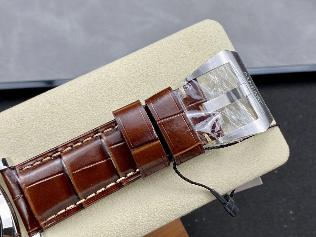 CBD Factory Panerai Luminor Marina 44mm Green Sunburst Dial (PAM01116) 1:1 Super Clone – DDP.9010 Movement Lightweight 352